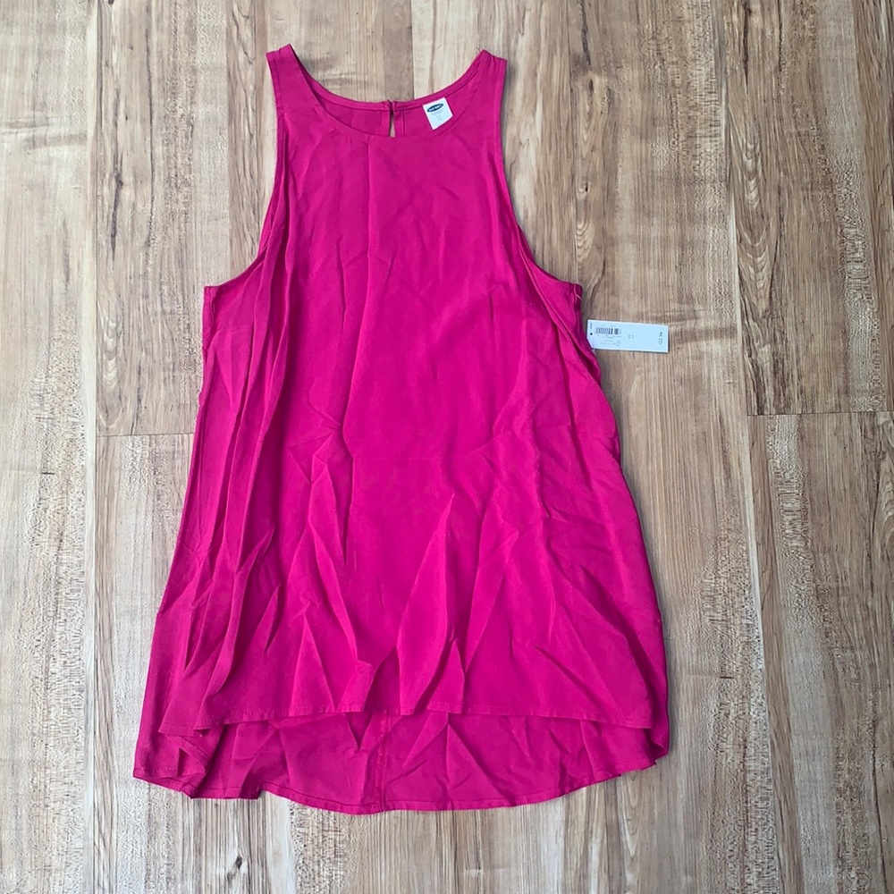 Old Navy top